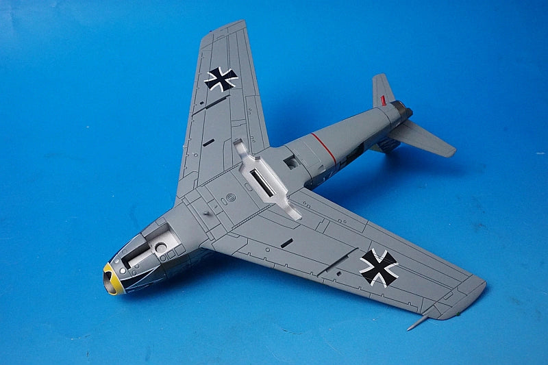 1:72 Canadian Air Force CL-13 Sabre Mk.6 (F-86F-40), West German Air Force, 71st Fighter Wing, Richthofen, JA-344 HA4319 Hobby Master airplane model
