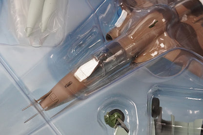 1:72 Sukhoi Su-25K Iraqi Air Force 114th Squadron 1991 #25616 HA6109 Hobby Master