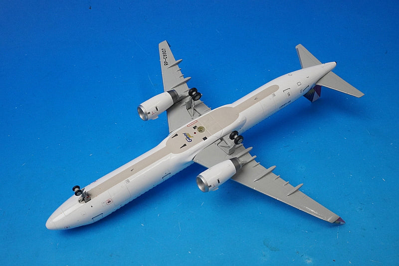 1:200 A321-200 Philippines RP-C9907 G2PAL484 Gemini airplane model