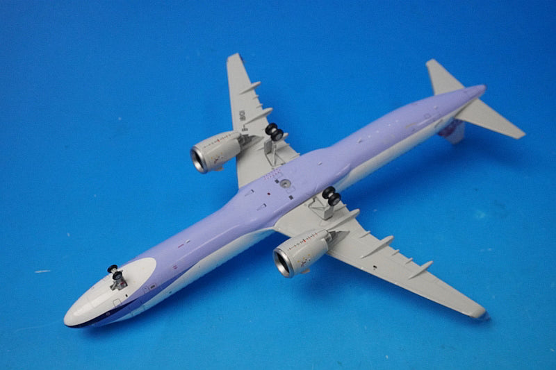1:200 A321neo China Airlines B-18101 XX20197 JC Wings airplane model