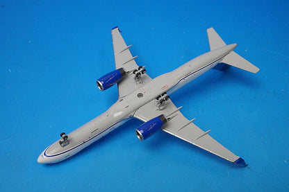 1:400 B757-200 United New Paint N48127 53180 NG Model airplane model