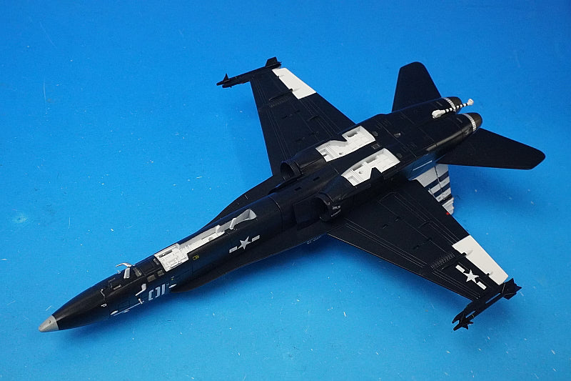 1:72 Boeing F:A-18C Hornet U.S. Navy VFC-12:12th Composite Fighter Squadron WTW-72-026-007 Witty Wings airplane model