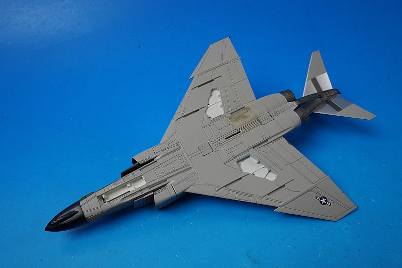 1:72 F-4C Phantom II US Air Force SCAT XXVII Robin Olds HA1912 Hobby Master
