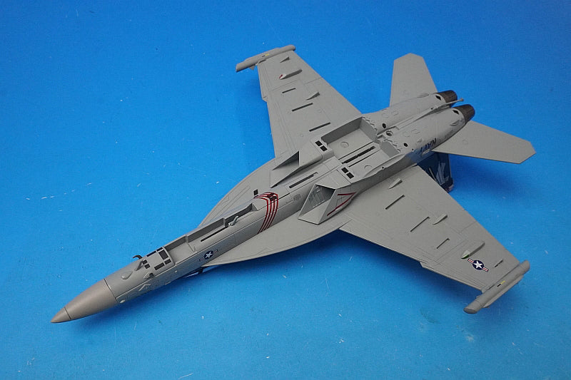 1:72 EA-18G Growler VAQ-141 Shadow Hawks HA5157 Hobby Master