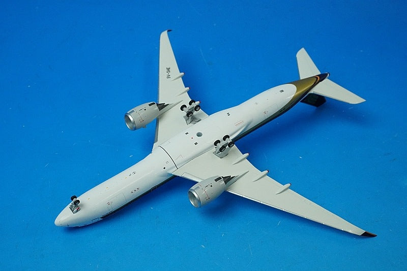 1:400 A350-900 Singapore 9V-SHE 39122 NG Models airplane model