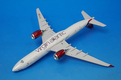 1:400 A330-900neo Virgin Atlantic G-VTOM WB4026 WB Models airplane model