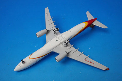 1:400 A330-300 Hong Kong Airlines B-LNN Aeroclassics airplane model
