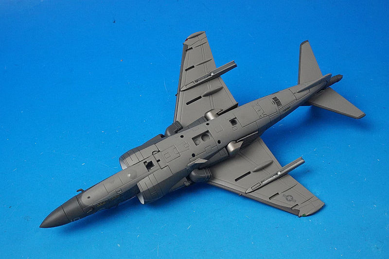 1:72 AV-8B Harrier II Plus US Marine Corps Marine Attack Squadron 211 Wake Island Avengers #165419 HA2620 Hobby Master airplane model
