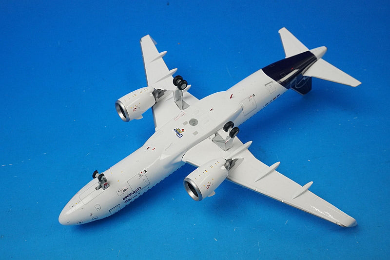 1:200 A320neo Lufthansa D-AINY G2DLH1198 Gemini airplane model
