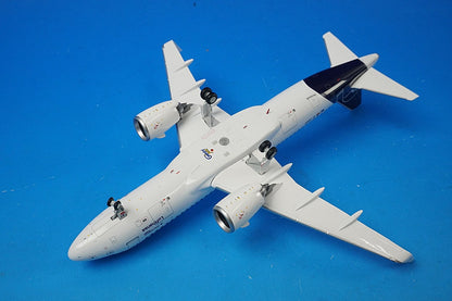 1:200 A320neo Lufthansa D-AINY G2DLH1198 Gemini airplane model