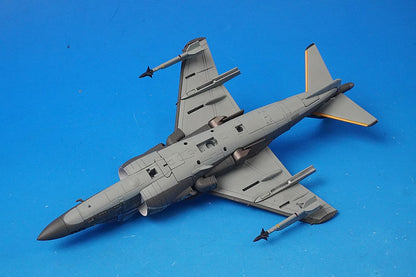 1:72 AV-8B Harrier II Plus US Marine Corps 542nd Marine Attack Squadron Tigers #165354 HA2621 Hobby Master airplane model