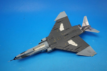 1:72 F-4G Wild Weasel US Air Force 81st Tactical Fighter Squadron Spandalem Air Base #69-7582 HA19047 Hobby Master airplane model