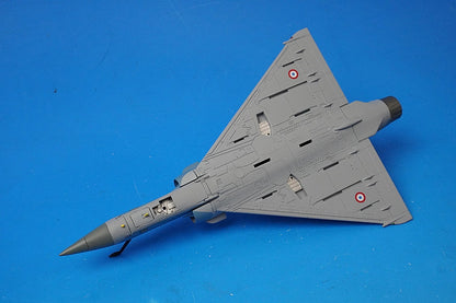 1:72 Mirage 2000-5F French Air Force Waddington Air Base England HA1614b Hobby Master airplane model