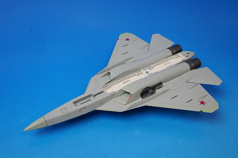 1:72 Sukhoi Su-57 Stealth Fighter *KH-32 missiles included HA6805 Hobby Master airplane model