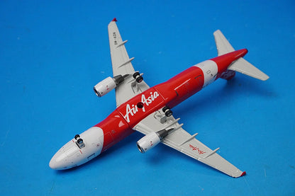 1:400 A320-200 AirAsia 9M-AQN 10692 Phoenix airplane model