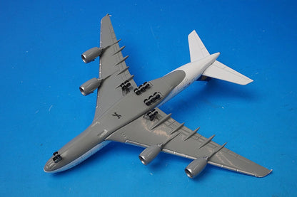 1:500 A380-800 Lufthansa Hamburg D-AIML 515986-002 Herpa airplane model