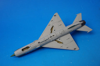 1:72 MiG-21MF Cuban Air Force 665 HA0148 Hobby Master airplane model