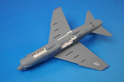 1:72 A-7E US Navy Attack Squadron 72 Blue Hawks USS John F. Kennedy AC401 JCW-72-A7-001 JC Wings airplane model