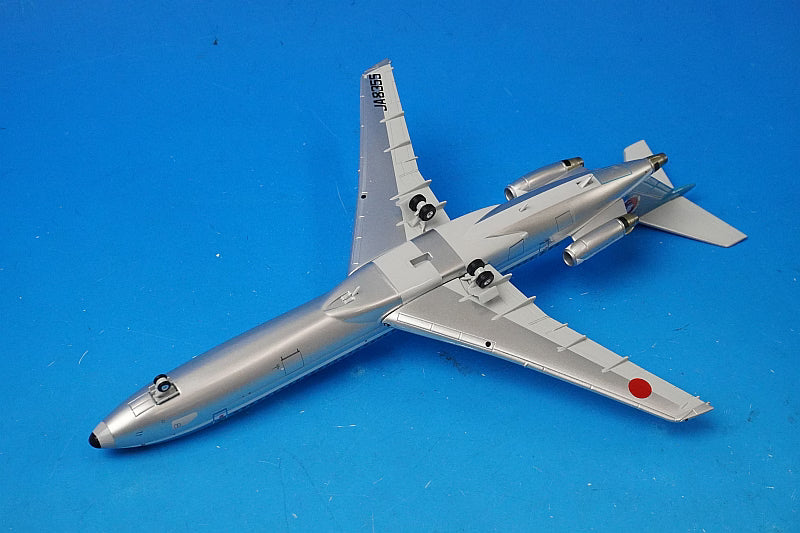 1:200 B727-200 ANA Mohican JA8355 NH20155 ANA airplane model