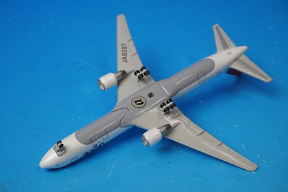 1:500 B767-300 JAL JA8397 NET Models airplane model