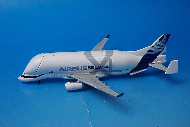 1:400 Airbus Beluga XL F-WBXL LH4140 JC Wings airplane model