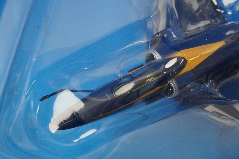 1:72 A-4F Skyhawk, US Navy Blue Angels, Tokushima 2008 HA1438C Hobby Master airplane model