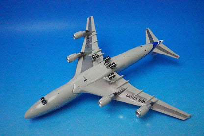 1:200 Air China Boeing 747-400 B-2445 IF744603 Inflight airplane model