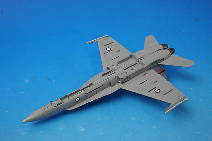 1:72 F/A-18A Hornet, Royal Australian Air Force, Aircraft Research and Development Unit HA3584 Hobby Master airplane model