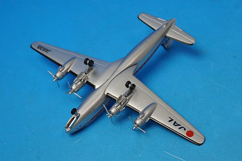 1:400 DC-4 ANA Amagi JA6015 Aeroclassics