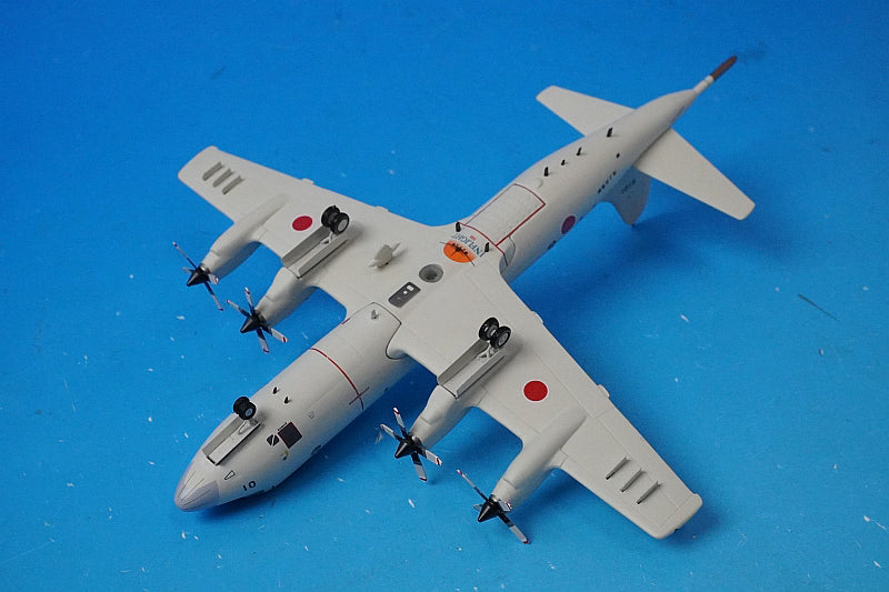 1:200 P-3C Maritime Self-Defense Force #5101 IFP30518 Inflight airplane model