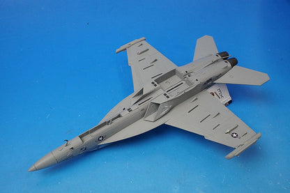 1:72 EA-18G Growler, U.S. Navy Air Test and Evaluation Squadron 9 (VX-9) "Vampires," China Lake, XE572/#166856 HA5154 Hobby Master airplane model