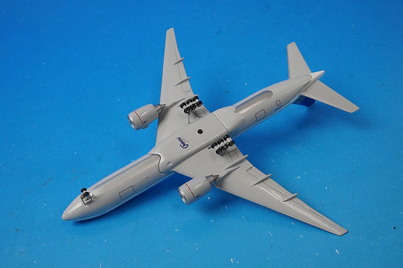 1:400 Boeing 777-200 Continental N77006 GJCOA376 Gemini