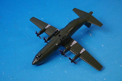 1:400 C-130J-30 Royal Air Force RAF Lyneham GMRAF019 Gemini