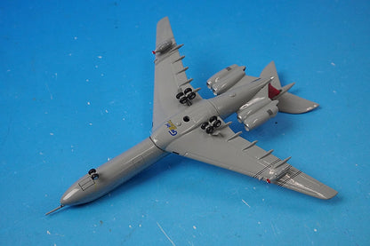 1:400 Vickers VC-10 Royal Air Force – 40 Years of RAF Service – RAF Brize Norton GMRAF023 Gemini