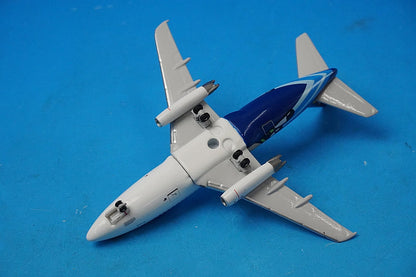 1:400 B737-200 Delta CN/Cartoon Network The Powerpuff Girls N310DA BBN310DA Big Bird