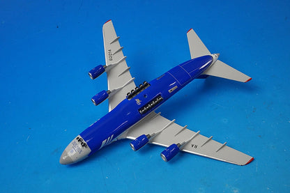 1:400 An-124 Antonov RA-82014 GJPOT510 Gemini