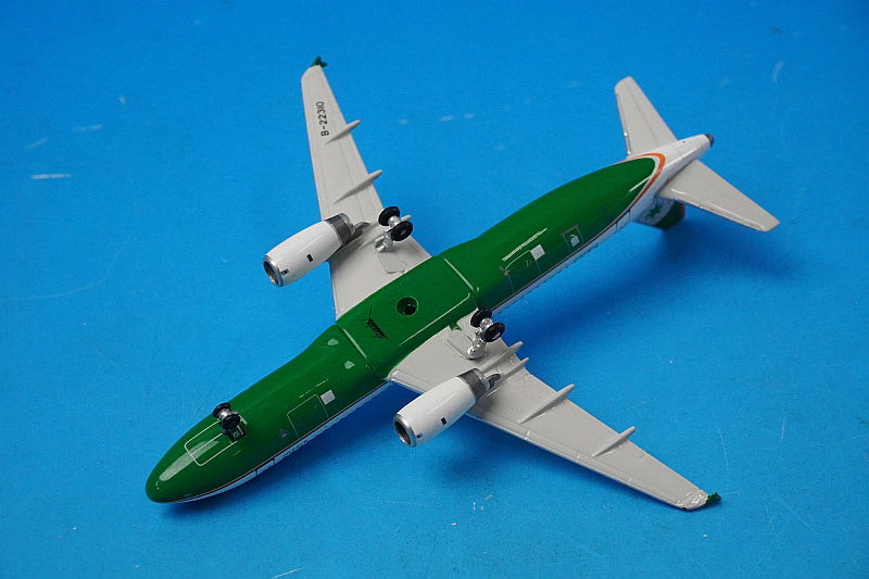 1:400 A320-200 EVA Air B-22310 10281 Phoenix