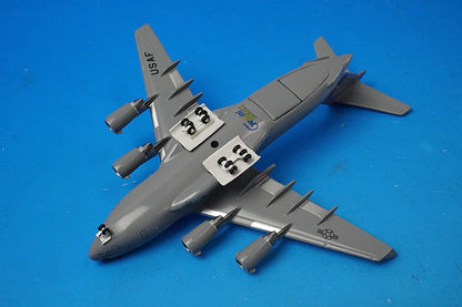 1:400 C-17 Globemaster III U.S. Air Force Mississippi GMUSA017 Gemini