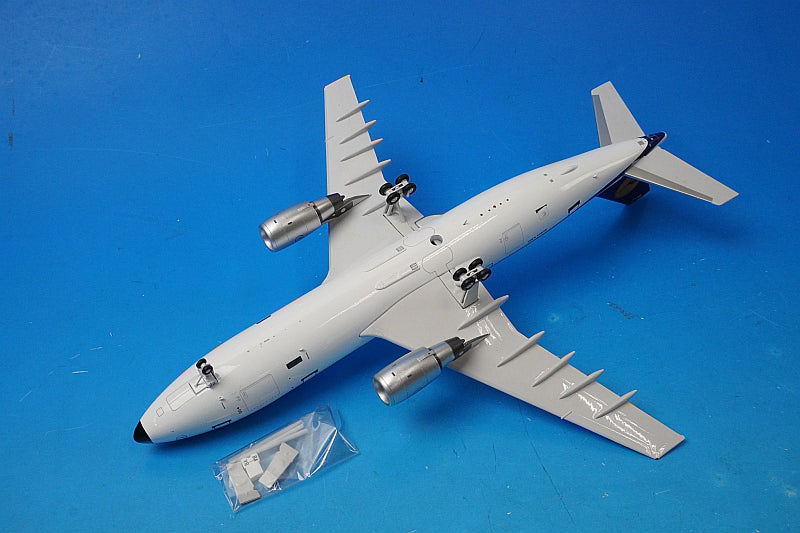 1:200 A300B4-200 Lufthansa D-AIBA JF-A300-005 JFox Models