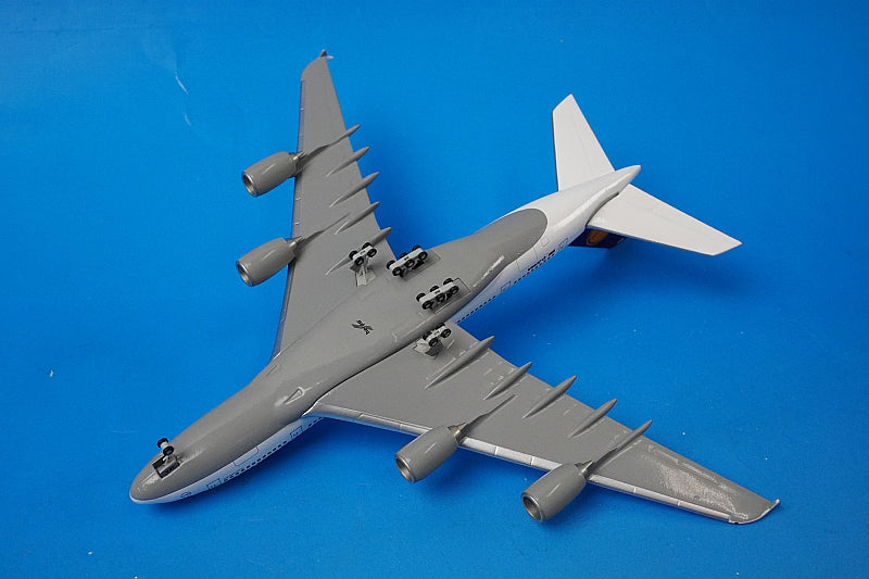 1:400 A380-800 Lufthansa D-AIMA 561068 Herpa
