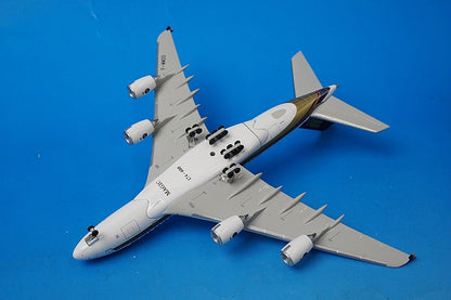 1:400 A380-800 Singapore *No registration number assigned BX60817 MAGIC MODEL
