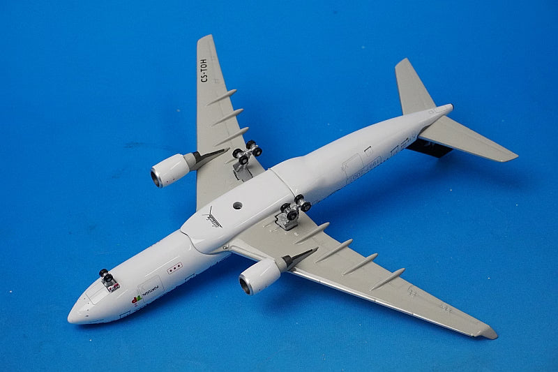 1:400 A330-200 TAP Air Portugal Star Alliance 10th Anniversary CS-TOH 10273 Phoenix