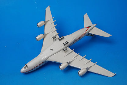 1:400 Etihad A380-800 (No registration number) 561495 Herpa