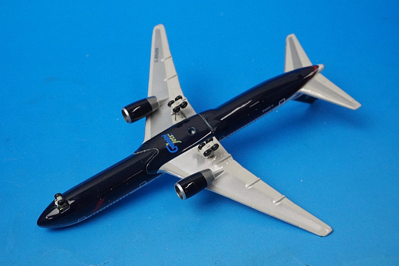 1:400 B767-300 British Airways G-BNWM GJBAW699 Gemini