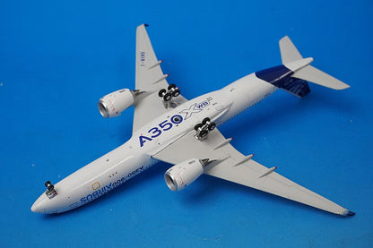 1:400 A350-900 Airbus House Colors F-WXWB 10970 Phoenix
