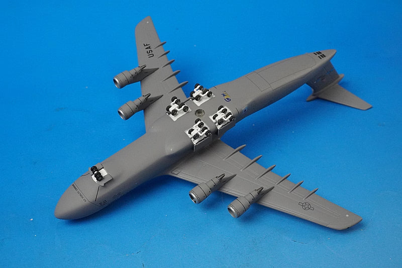 1:400 C-5 Galaxy, U.S. Air Force, Dover Air Force Base #87-0045 GMUSA046 Gemini