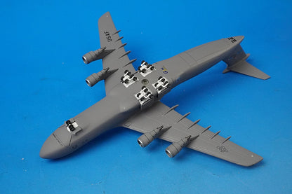 1:400 C-5 Galaxy, U.S. Air Force, Dover Air Force Base #87-0045 GMUSA046 Gemini