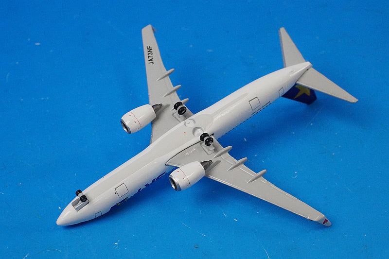 1:500 B737-800 Skymark JA73NF BC5003 CROSSWING