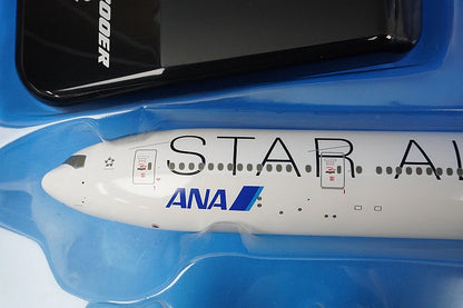 1:200 ANA Boeing 777-300ER Star Alliance Livery JA731A NH20003R ANA