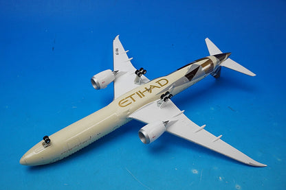 1:200 B787-10 Etihad A6-BMA 559676 Herpa